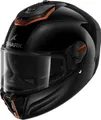 Produktbild: Shark Motorradhelm Spartan RS Blank Helm, vorbereitet für Kommunikationssystem