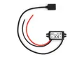 Produktbild: Bauer Electronics Spannungswandler 12V USB, 12V auf 5V, 24V USB, 12V zu 5V USB