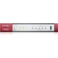 Produktbild: Zyxel Router USGFLEX50HP Entry bundle (USGFLEX50HP-EU0101F)