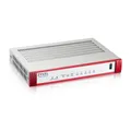 Produktbild: Zyxel Router USGFLEX50HP Entry bundle NEU