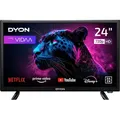 Produktbild: DYON Movie Smart 24 VX, 24