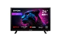 Produktbild: Dyon Movie Smart 24 VX LED-Fernseher (60 cm/24 Zoll, HD ready, Smart TV, 24