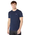 Produktbild: Pepe Jeans Herren Original Basic 3 N T-Shirt, Blau (Navy), L
