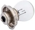 Produktbild: Spahn Scheinwerferlampe Scheinwerferlampe 12V 20W P26S