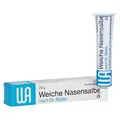 Produktbild: Weiche Nasensalbe nach Dr. Bader 20 g