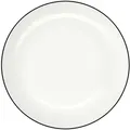 Produktbild: ASA Selection ligne noire Dessertteller, ligne noire Ø14,5 cm