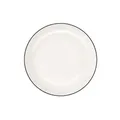 Produktbild: ASA SELECTION ASA A Table Ligne Noire Dessertteller klein d: 14,5 cm A Table Ligne Noire 1906113