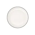 Produktbild: ASA A Table Ligne Noire Dessertteller klein d: 14,5 cm