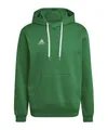 Produktbild: adidas Performance Sweatshirt adidas Performance Entrada 22 Hoody Herren Baumwolle