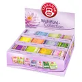 Produktbild: Teekanne Wohlfühl Collection Box 180er Kräutertee einzeln verpackt