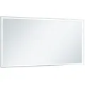 Produktbild: Keuco Royal Lumos Lichtspiegel 14597175003 1400x650x60mm, 77 Watt, silber-gebeizt-eloxiert