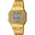 Produktbild: Casio Armbanduhr Collection A168WG-9EF - Gold