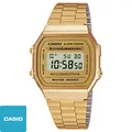 Produktbild: Casio Vintage A168WG-9EF