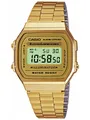 Produktbild: CASIO A168WG-9EF Collection Herrenuhr 35mm 3ATM