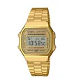 Produktbild: CASIO Vintage Iconic - A168WG-9EF - Unisex - Armbanduhr