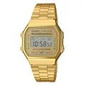 Produktbild: Casio Standard A-168WG-9W Herren Digitaluhr