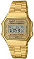 Produktbild: Casio Uhr Vintage Retro A168WG-9EF Collection golden