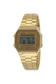 Produktbild: Casio Vintage Retro Digital Bracelet Watch A168WG-9EF