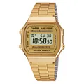 Produktbild: Herrenuhr Casio A168WG-9WDF