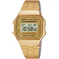 Produktbild: Casio A168WG-9EF