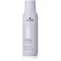 Produktbild: Schwarzkopf Professional Blondme Bond Repair Purple Shampoo violettes Shampoo für blonde Haare 300 ml
