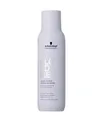 Produktbild: Schwarzkopf Professional BlondMe Purple Toning Shampoo Haarshampoo 300 ml