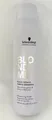 Produktbild: Schwarzkopf Blondme Bond Repair Purple Shampoo mit Anti-Gelbstich Effekt, 300ml