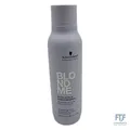 Produktbild: Schwarzkopf Professional BLONDME Bond Repair Purple Shampoo Cool Haarshampoo