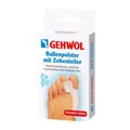 Produktbild: Gehwol Ballenpolster mit Zehenteiler, 1 St.