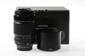 Produktbild: FUJIFILM Fujinon XF 55-200mm f/3,5-4,8 R LM OIS - SNr: 66A11789