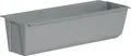 Produktbild: Geli Pflanztopf Easy 37 x 10 cm betonfarben für Europalette
