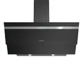 Produktbild: Siemens LC95KA670 Kopffreihaube 90 cm Schwarz Klarglas