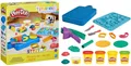 Produktbild: Hasbro Knetform-Set Play-Doh, Kleiner Chefkoch Starter-Set