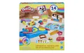 Produktbild: Hasbro Play-Doh Kitchen Creations - Kleiner Chefkoch Starter-Set F69045L1