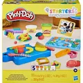 Produktbild: Play Doh Little Chef Starter Set