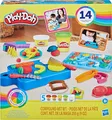 Produktbild: Play-Doh little Chef Starter Set NEU & OVP