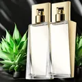 Produktbild: Avon ATTRACTION Damen 2x Parfum Spray Brombeere Moschus Vanille Amber Top Set