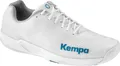 Produktbild: Kempa Hallen-Sport-Schuhe Wing 2.0 Unisex, Children 2008540_01 weiß/deep blau 13