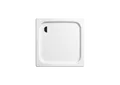 Produktbild: Kaldewei DUSCHPLAN Duschwanne Ambiente 542-1 Stahl-Email weiß 80 x 80 x 6,5 cm