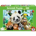 Produktbild: Schmidt Spiele Kinderpuzzle 