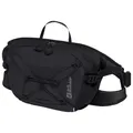 Produktbild: Jack Wolfskin - Velocity - Hüfttasche Gr 4 l schwarz