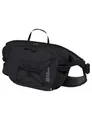 Produktbild: Jack Wolfskin Unisex Velocity Hipbag Nicht Zutreffend, Phantom, Einheitsgröße EU