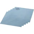 Produktbild: Vileda Professional PVAmicro Microfasertuch - 5 Stück - Blau | Packung (5 Stück)