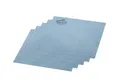 Produktbild: Vileda PVAmicro Mikrofasertuch – 3D Struktur, 38 x 35 cm, 5er Pack