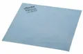 Produktbild: Pro PVA Micro Reinigungstuch Blau 38x35cm Mikrofaser fusselfrei