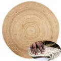 Produktbild: Teppich Abril rund 200cm