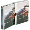 Produktbild: Eichner Präsentations-Schuber+Ringbuch, A4, 4-Ring-Mechanik, diverse Rückenbreiten (A4, 80 mm, 1 Stk.) (9302-00202)