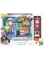 Produktbild: Squishalongs Squish-a-longs Luggage Playset