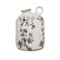 Produktbild: Chic&Antique Kanne, Nostalgie Krug, Keramikkrug, Vase, Flasche - # NANCY