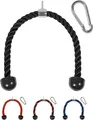 Produktbild: Yes4All 91,4 cm Trizepsseil Kabelbefestigung Trainingsgerät Befestigungen Sport